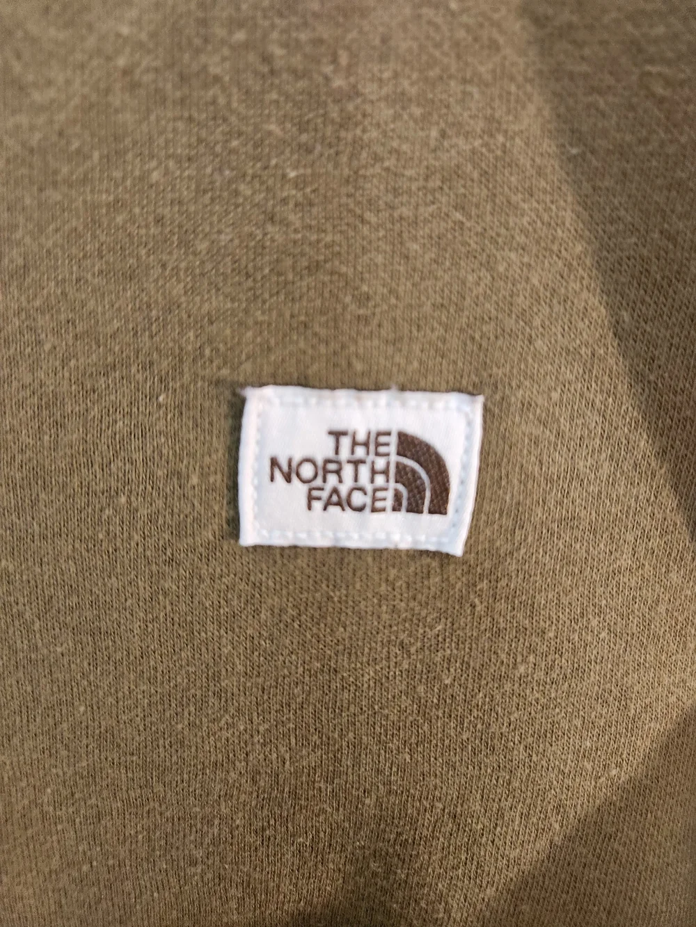 The North Face north face